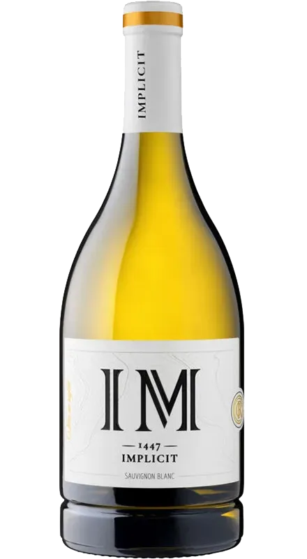 Recas Implicit Sauvignon Blanc 0.75L